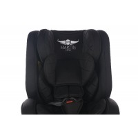 Автокресло Martin noir ProFit Elegant Black